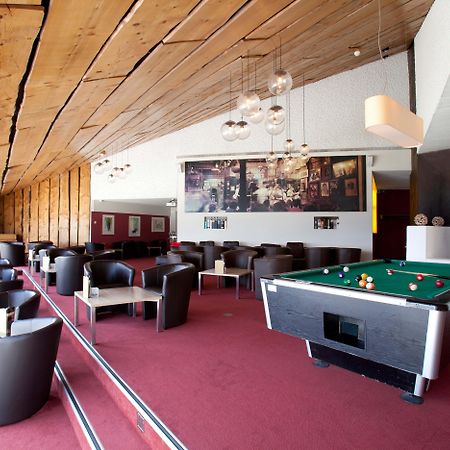Rigi Kaltbad Swiss Quality Hotel Bagian luar foto