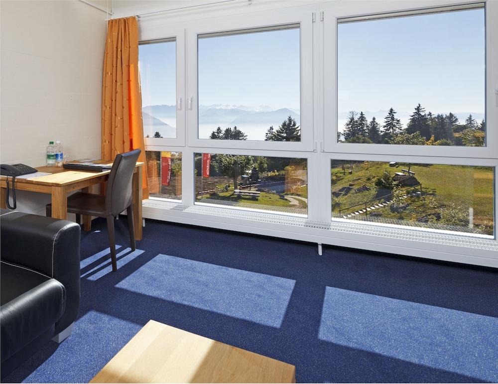 Rigi Kaltbad Swiss Quality Hotel Bagian luar foto