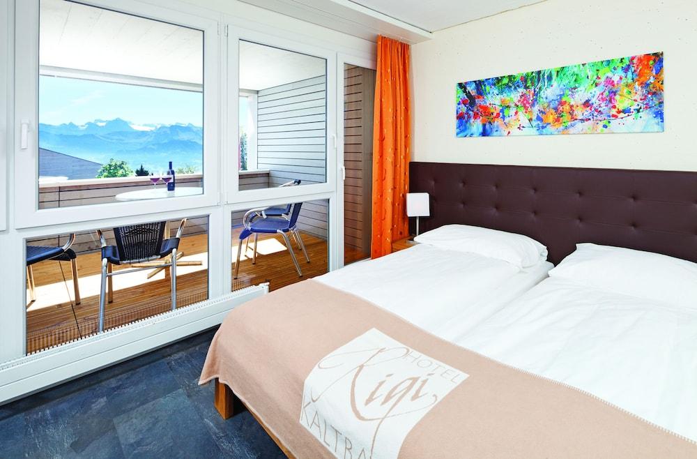 Rigi Kaltbad Swiss Quality Hotel Bagian luar foto
