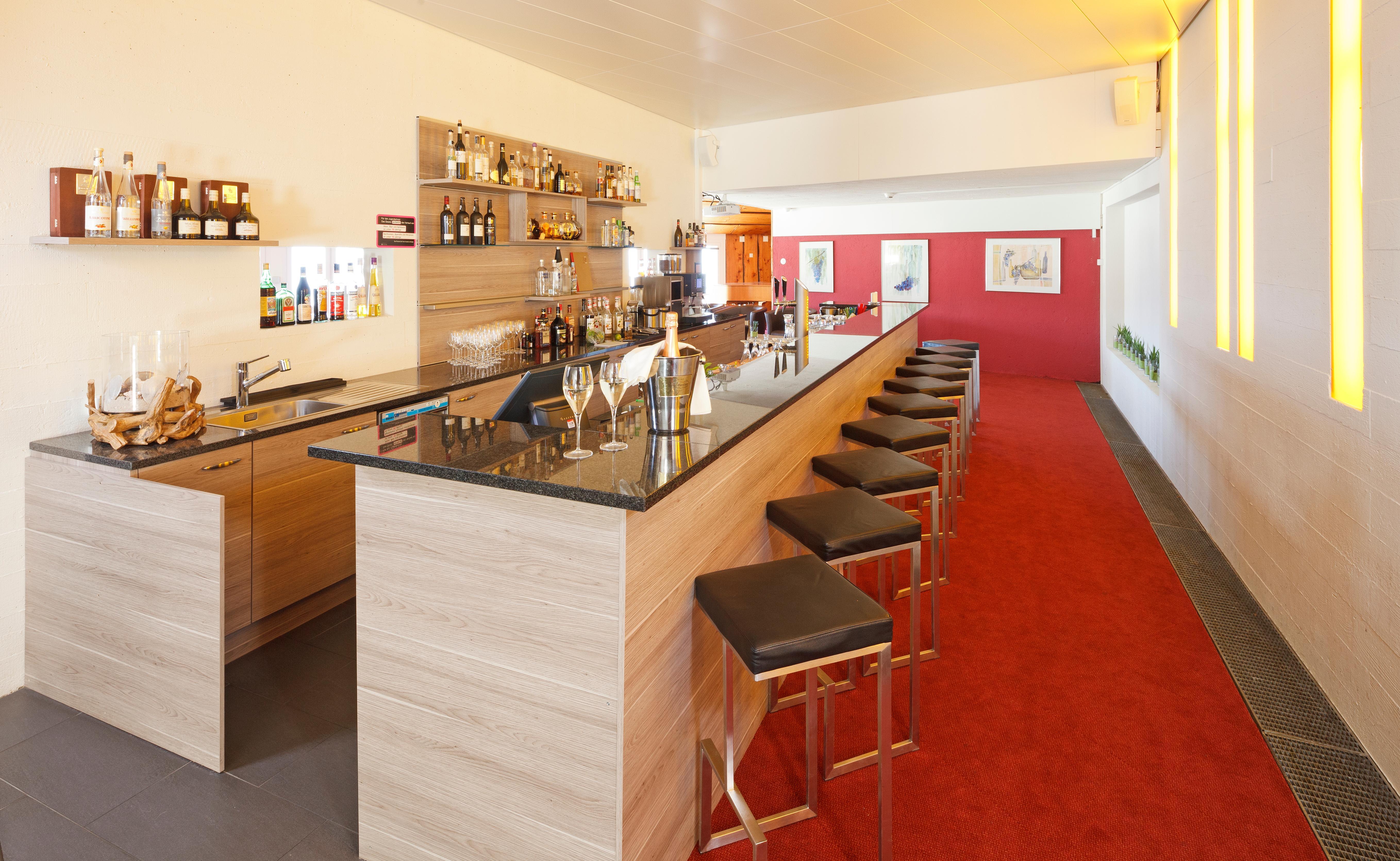 Rigi Kaltbad Swiss Quality Hotel Bagian luar foto