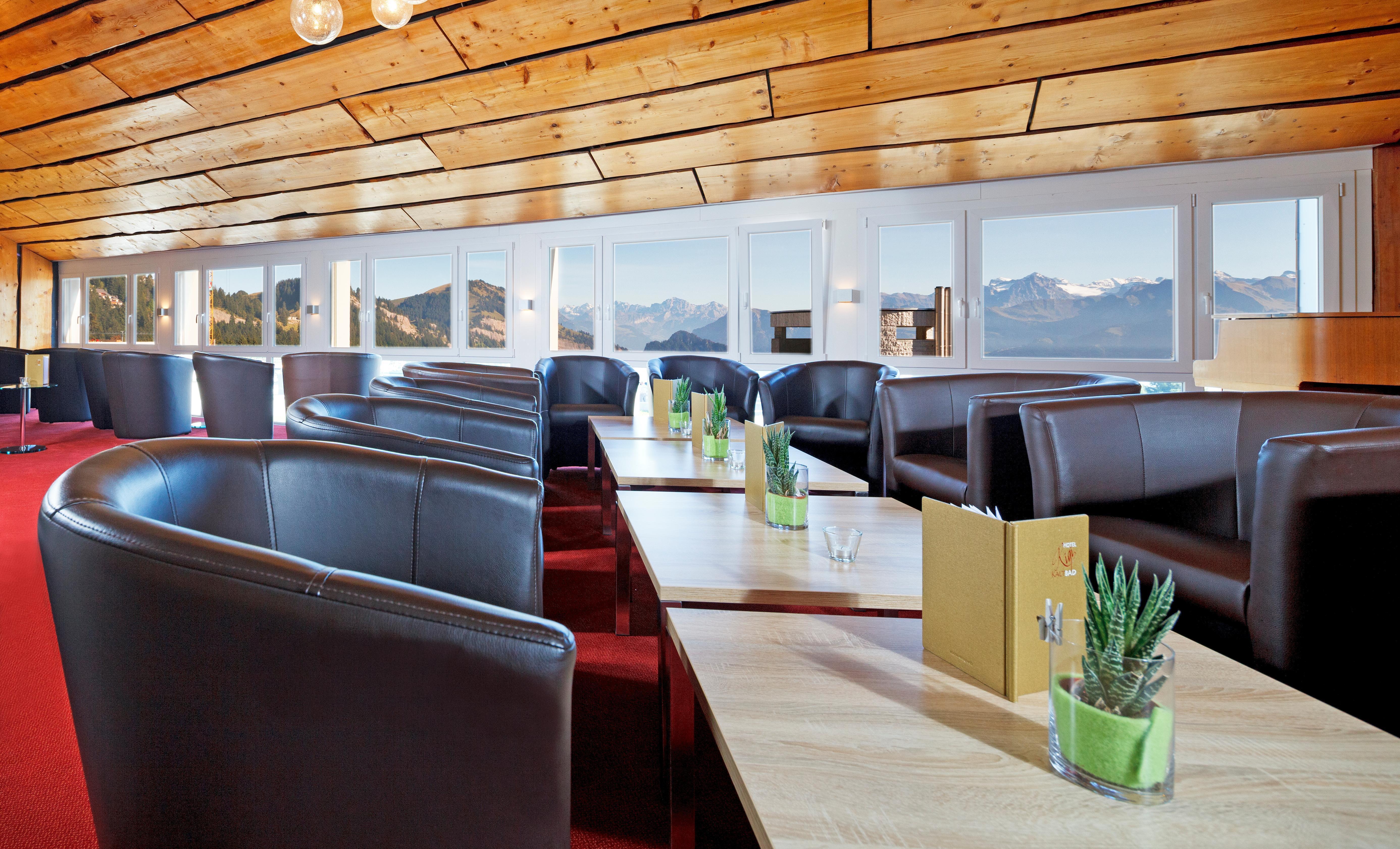 Rigi Kaltbad Swiss Quality Hotel Bagian luar foto