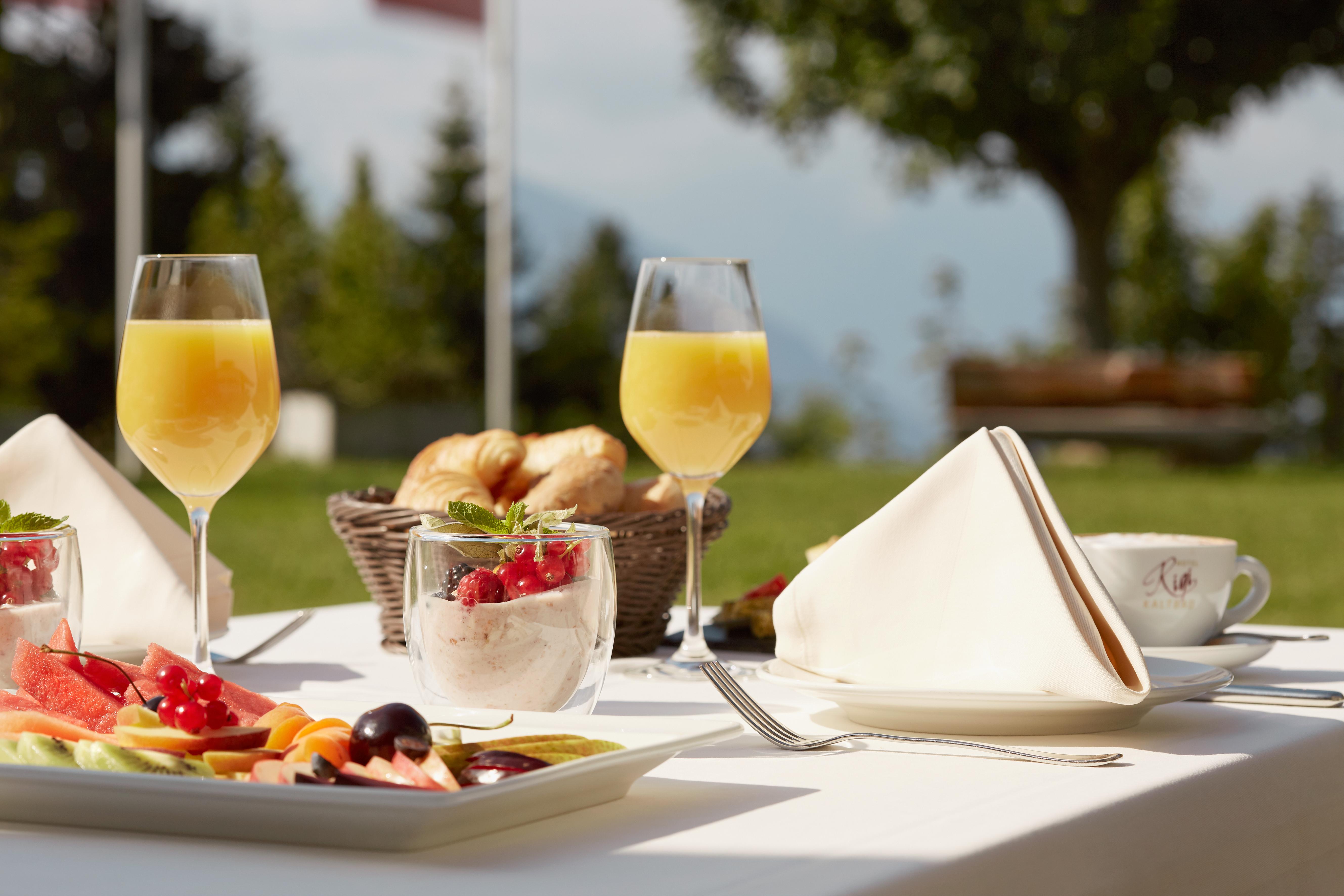 Rigi Kaltbad Swiss Quality Hotel Bagian luar foto
