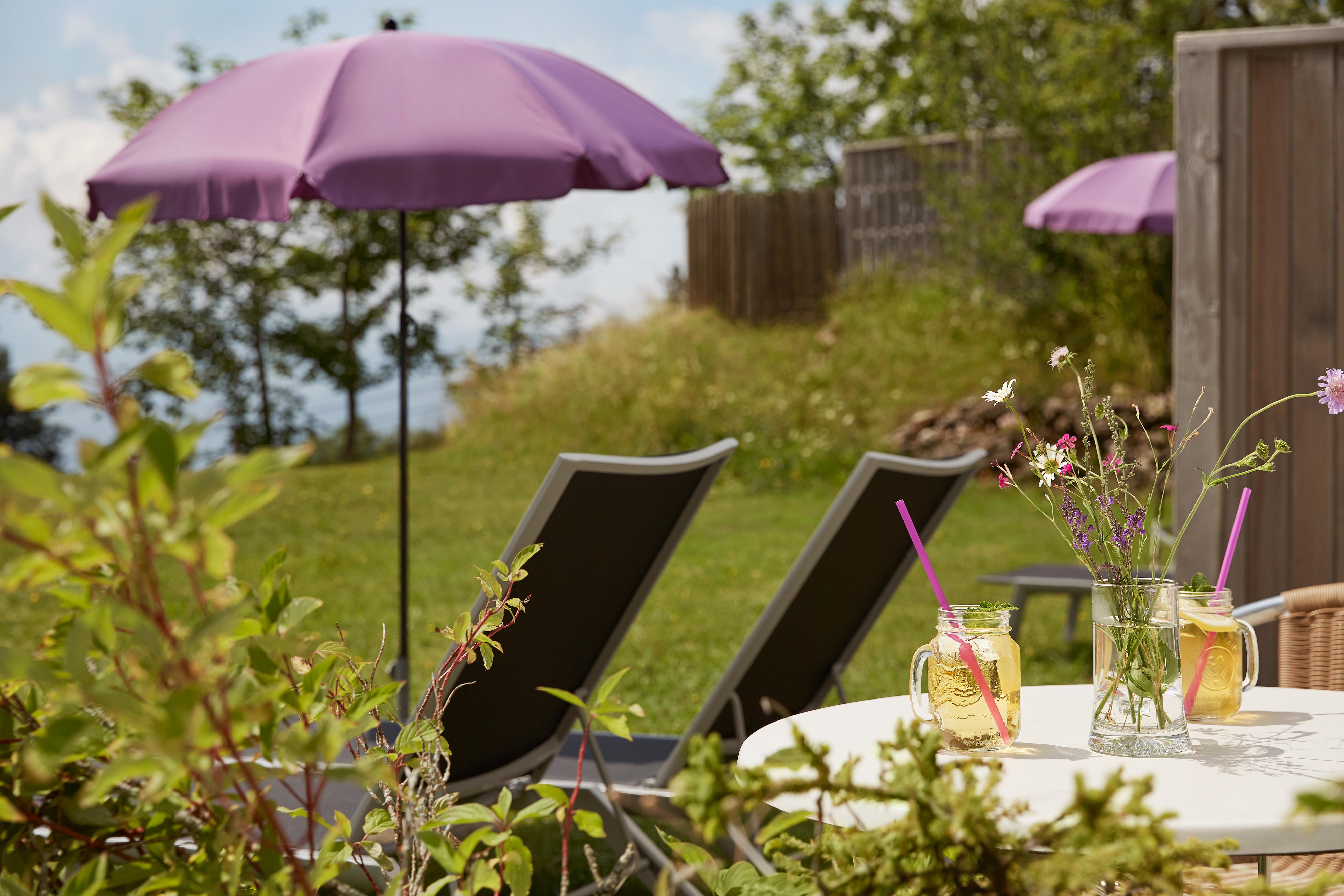 Rigi Kaltbad Swiss Quality Hotel Bagian luar foto