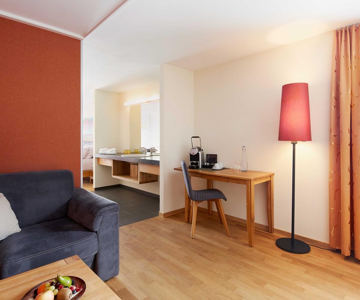 Rigi Kaltbad Swiss Quality Hotel Bagian luar foto