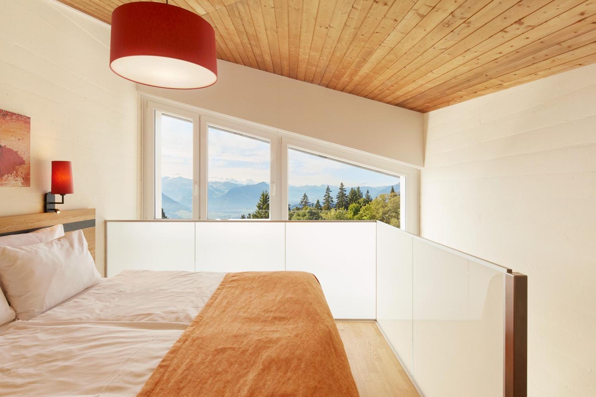 Rigi Kaltbad Swiss Quality Hotel Bagian luar foto