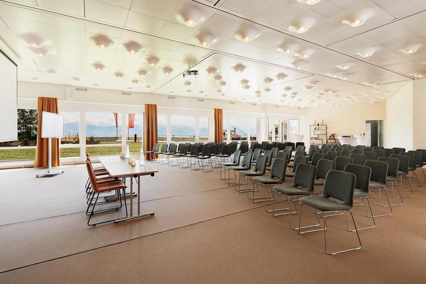 Rigi Kaltbad Swiss Quality Hotel Bagian luar foto