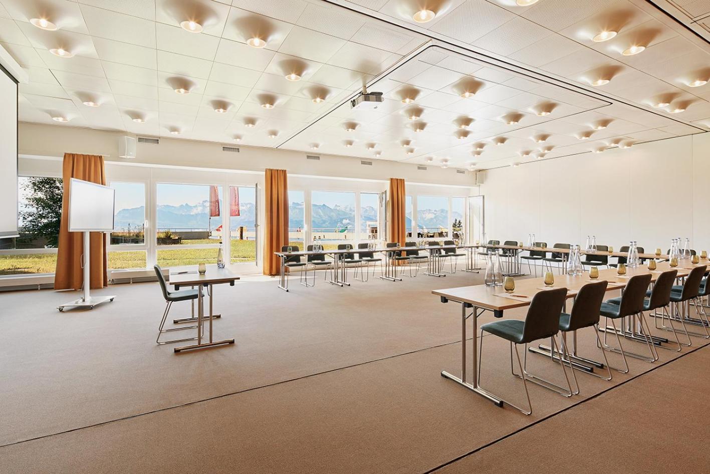 Rigi Kaltbad Swiss Quality Hotel Bagian luar foto