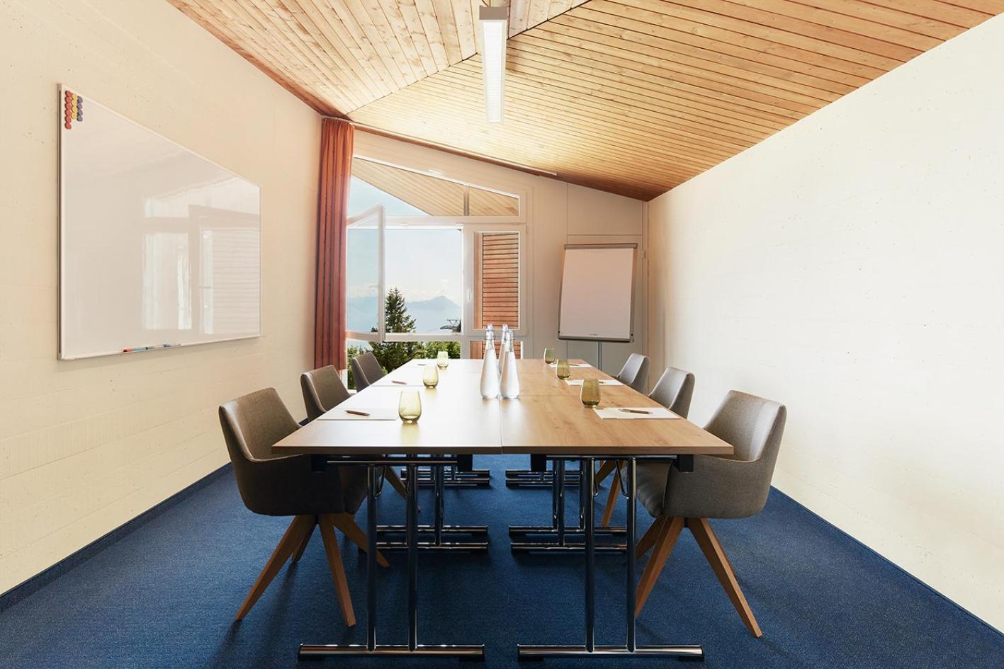 Rigi Kaltbad Swiss Quality Hotel Bagian luar foto