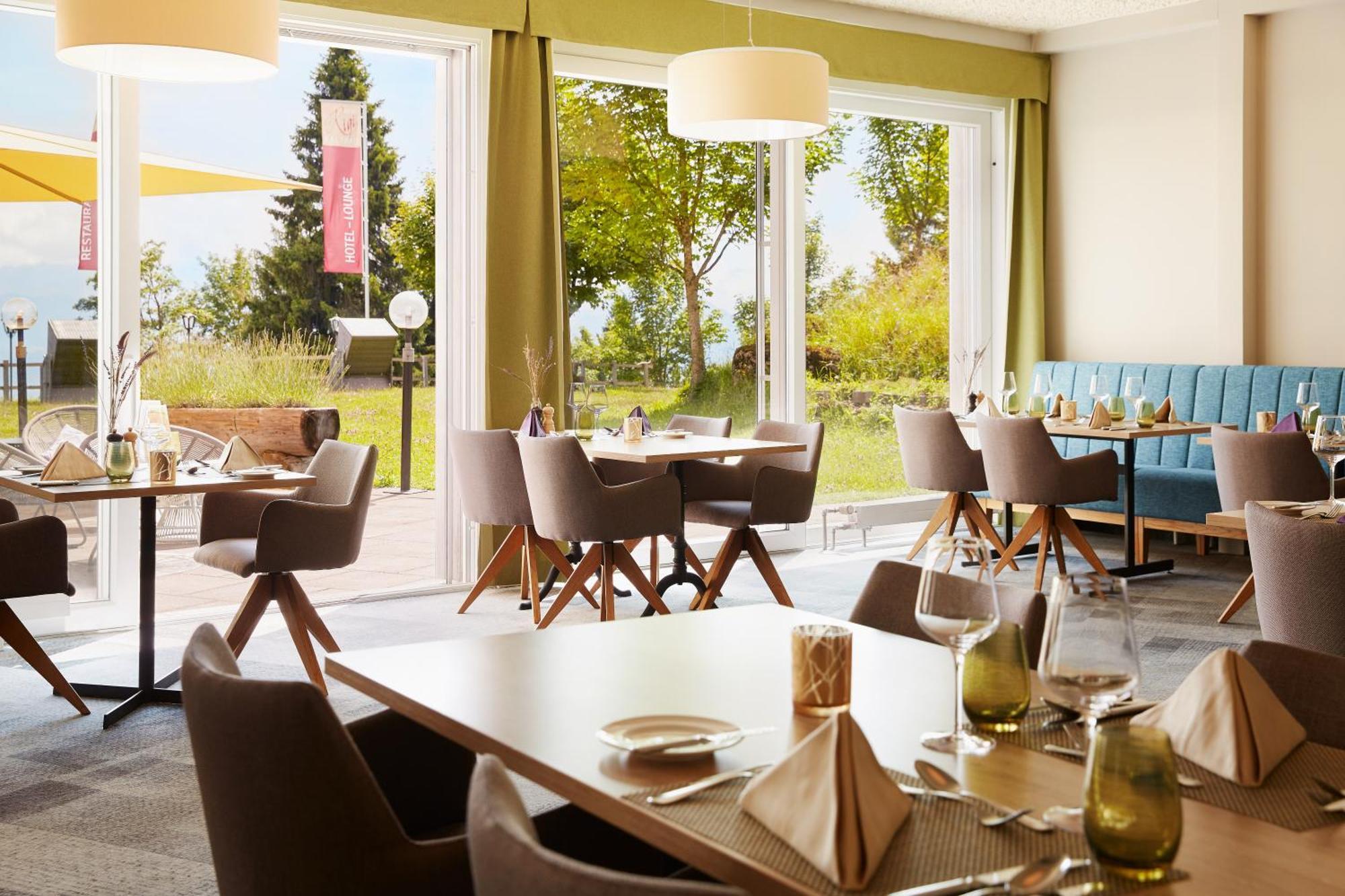 Rigi Kaltbad Swiss Quality Hotel Bagian luar foto